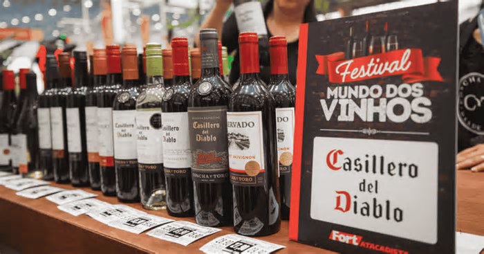 Festival Mundo dos Vinhos encerra circuito de inverno com edição em Balneário Camboriú