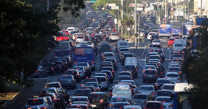 É possível reduzir o impacto ambiental do carro? Veja alguns ações que ajudam