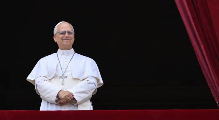 Papa apela à paz no Médio Oriente, Ucrânia e noutros locais do mundo