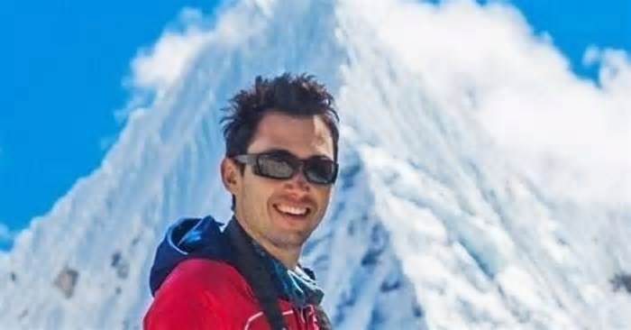 Montanhista brasileiro desaparece durante escalada no Peru