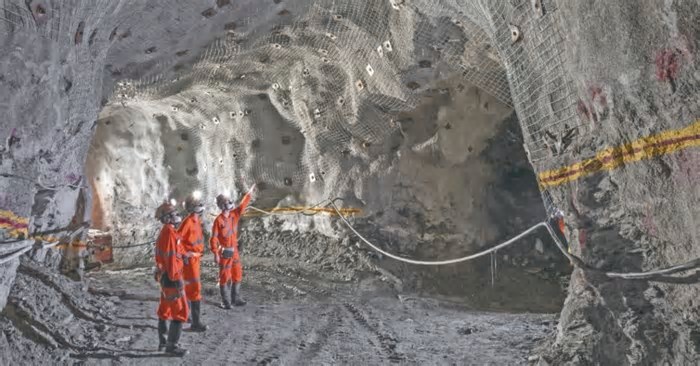 AngloGold Ashanti investirá R$ 820 milhões em Minas Gerais ao longo deste ano
