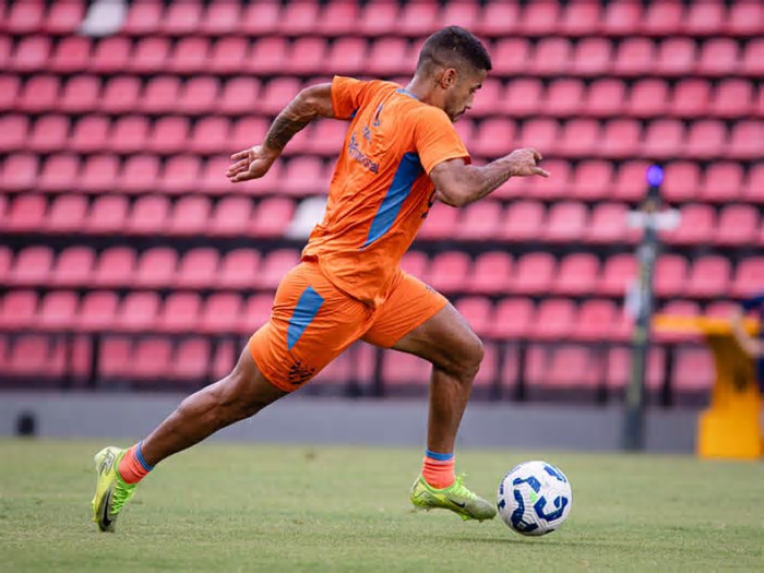 Mirassol x Sport: veja onde assistir e prováveis escalações