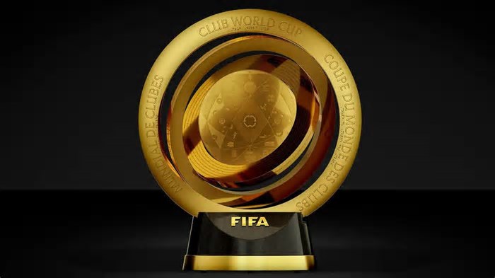 Quem vai passar os jogos do Mundial de Clubes da Fifa 2025 no Brasil
