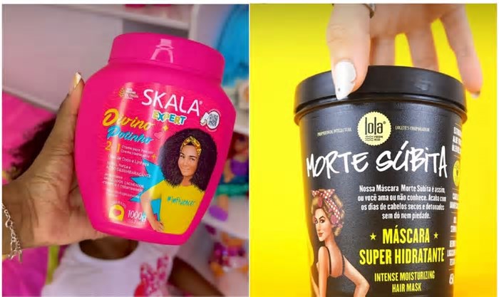 Skala e Lola from Rio se unem criando novo grupo de beleza no Brasil