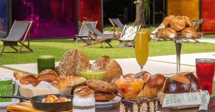 Chefs celebram São João com brunch especial no Empório Jardim