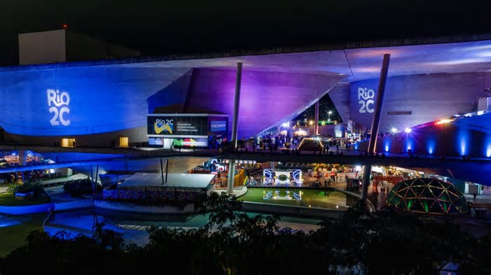 Rio2C se consolida como a plataforma de negócios para a indústria criativa