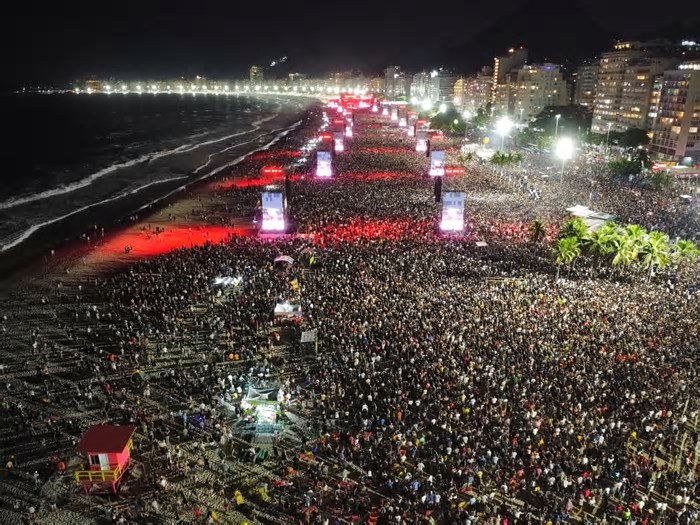 Diálogos RJ: especialistas debatem o turismo de eventos no estado; acompanhe ao vivo
