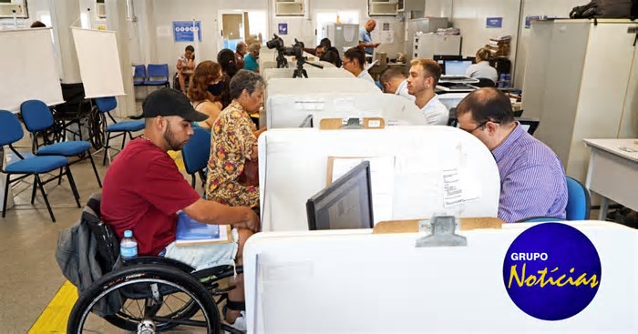 Detran RJ oferece vagas para o programa 