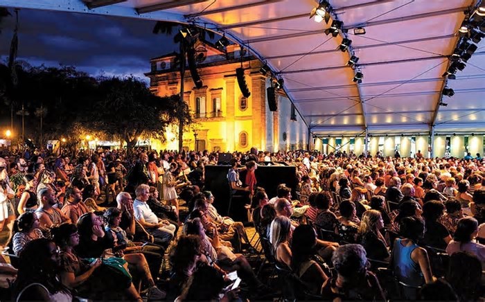 Diálogos RJ: especialistas debatem o turismo de eventos no estado