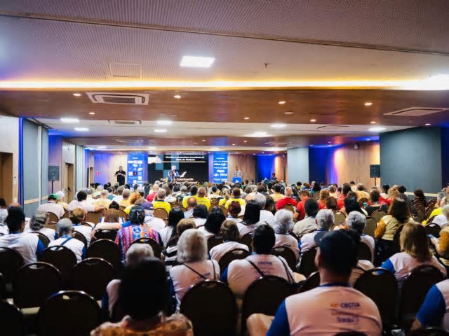 Quinta-Feira, 05 de Junho de 2025 às 15:30:00