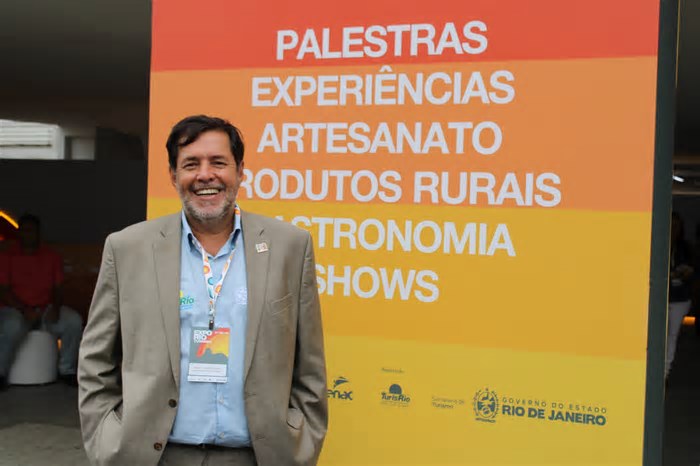 Expo Rio Turismo celebra união do setor e se consolida no calendário oficial do estado