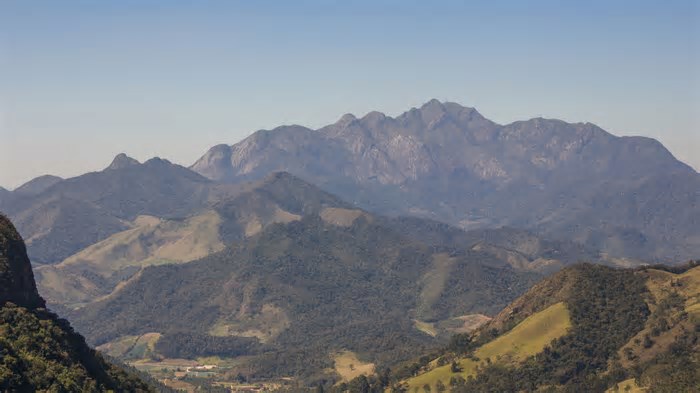 Essa cidade do interior é conhecida como a Suíça brasileira