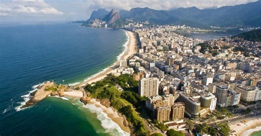 Quais são os bairros com aluguel comercial mais caro no Rio