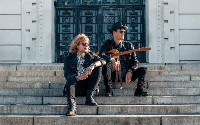 Bob Moses no Warung, blues do bom em Itajaí, festa emo em BC e mais atrações especiais