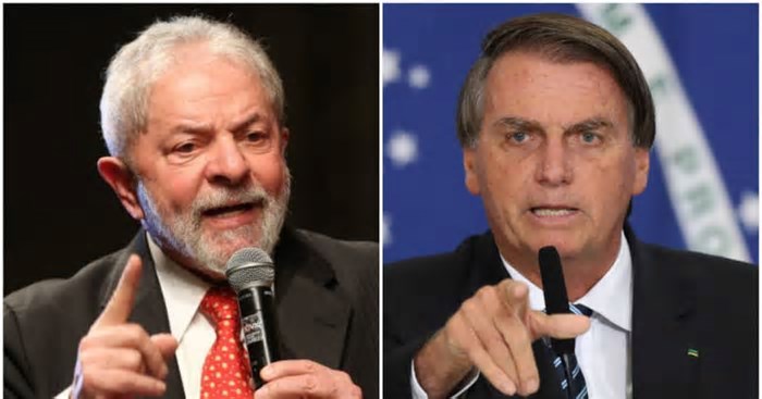 Maioria dos brasileiros não quer Lula e Bolsonaro em 2026; veja números
