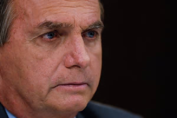 Em depoimento, Bolsonaro nega contato com governo Trump para buscar sanções contra autoridades brasileiras