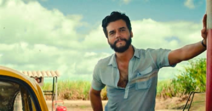 Da Bahia para o mundo: Wagner Moura conquista prêmio de melhor ator no Festival de Cannes