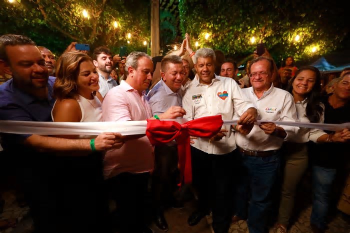 São João na Bahia 2025: mais de 280 municípios terão reforço na segurança e uma ampla programação cultural.