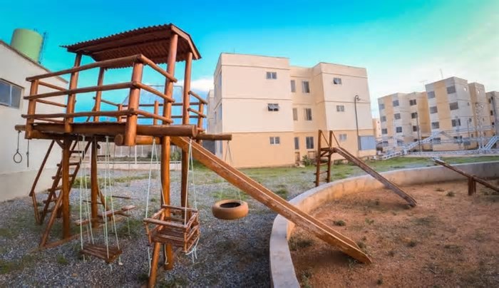 Caixa Econômica lança linha de crédito para construtoras de habitação popular