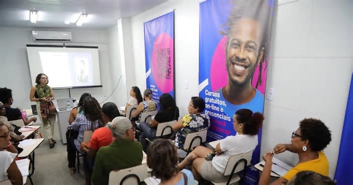Simm oferece 289 oportunidades de emprego e estágio em Salvador nesta segunda (28)