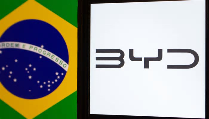 Fábrica da BYD no Brasil inicia operação este mês entre denúncias trabalhistas