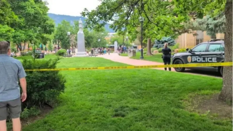 FBI investiga 'ato terrorista' que deixou vários feridos no Colorado; o que se sabe