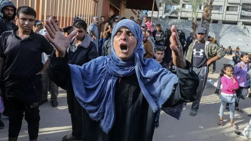 Ataque de Israel perto de centro de ajuda humanitária em Gaza mata 31 e fere pelo menos 150; o que se sabe