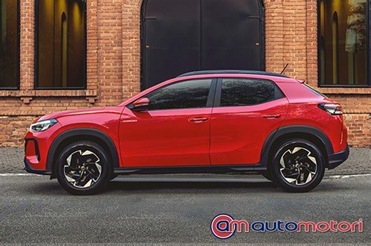 Tera marca a estreia da VW no segmento dos SUVs compactos