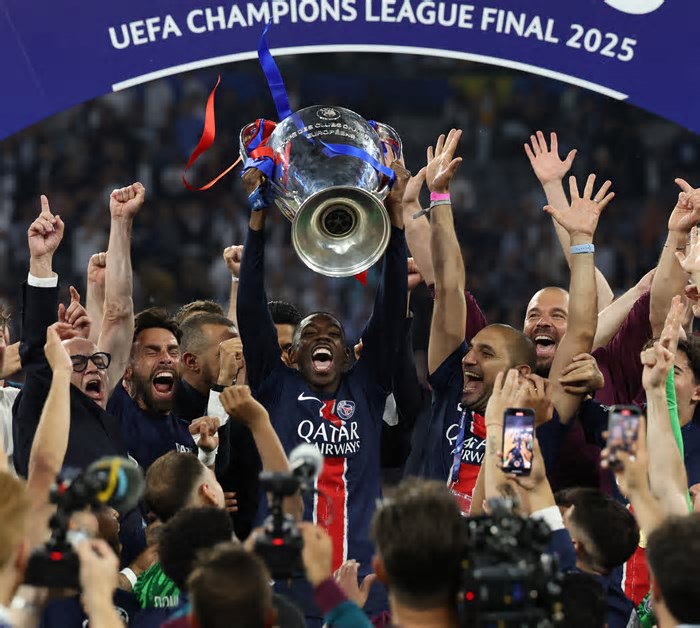 Foto: FRANCK FIFE / AFP