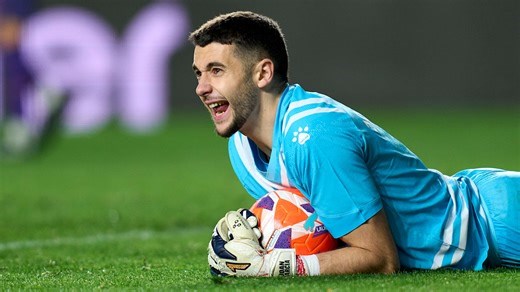 Conheça Joan García, goleiro que pode reforçar o Barcelona para a temporada 2025/26