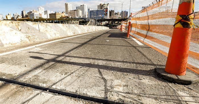 Tem como fugir da tranqueira na chegada a Porto Alegre? Veja as alternativas à Avenida Castello Branco em obras