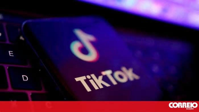 TikTok remove mais de meio milhão de conteúdos prejudiciais à saúde