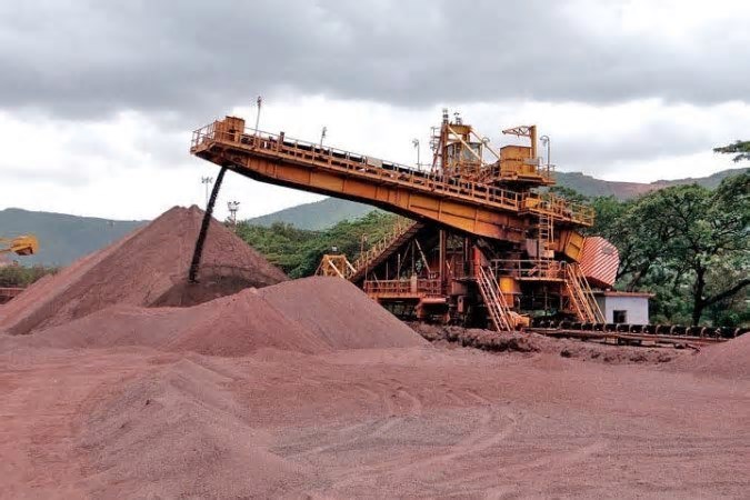 Tecnologia impulsiona avanço da mineração 4.0; entenda