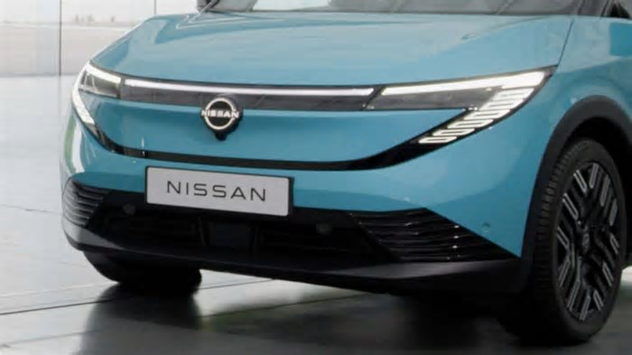 Nissan Leaf, anteprima sulla nuova generazione: tecnologia all'avanguardia e grande aerodinamica