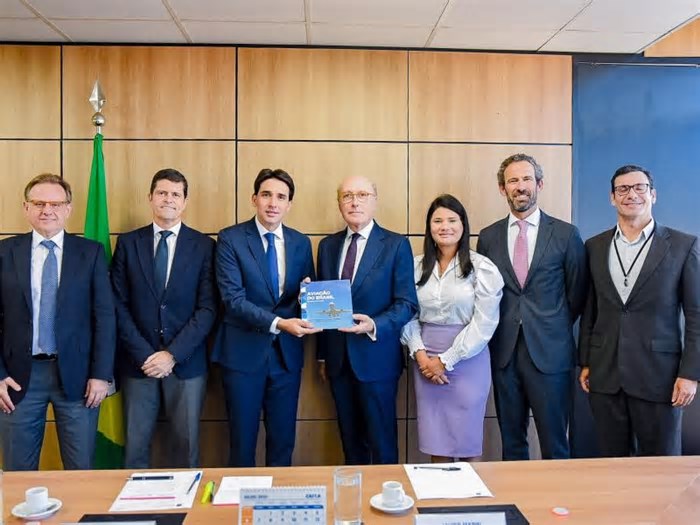 Recife será contemplado por investimentos da Aena em aeroportos brasileiros