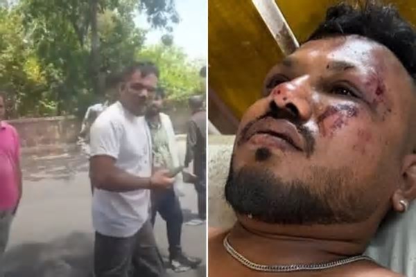Índia: vídeo mostra sobrevivente saindo a pé de avião que caiu