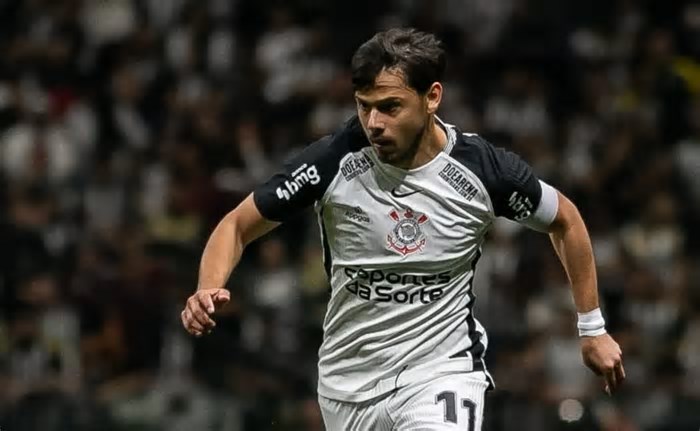 Romero, atacante do Corinthians, é convocado pela Seleção Paraguaia para próximos compromissos Data Fifa