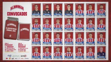 Atacante do Corinthians é convocado pelo Paraguai para Data Fifa de junho