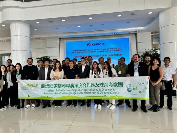 Missão Empresarial à China será lançada no Shopping Norte Janga, nesta quinta-feira (5)