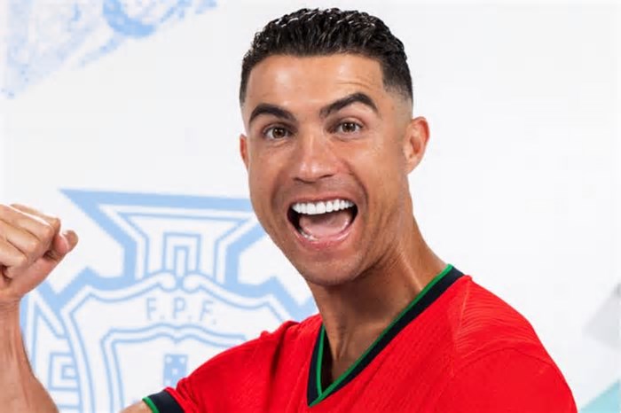 Cristiano Ronaldo no futebol brasileiro? Craque português diz a verdade: “Está quase decidido”