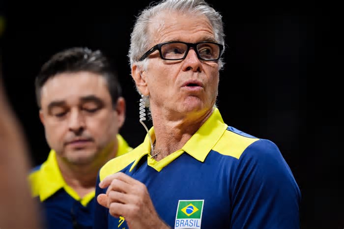 Brasil estreia diante do Irã na Liga das Nações de vôlei masculino; onde assistir e horário