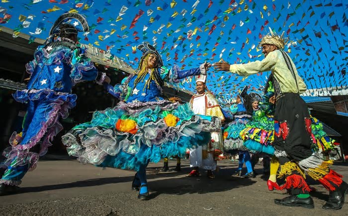 Festas juninas no Rio: confira agenda completa de arraiás na cidade