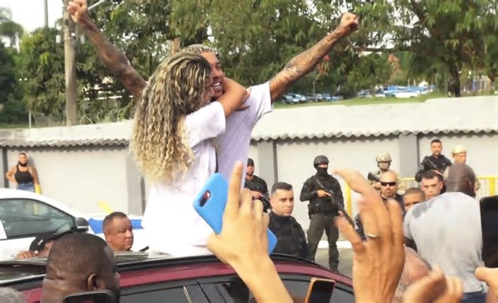 MC Poze do Rodo: Entenda porque Justiça mandou soltar o funkeiro