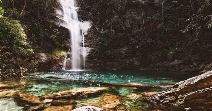 Turismo não é só Sudeste e Nordeste; veja 5 lugares lindos e baratos em Goiás