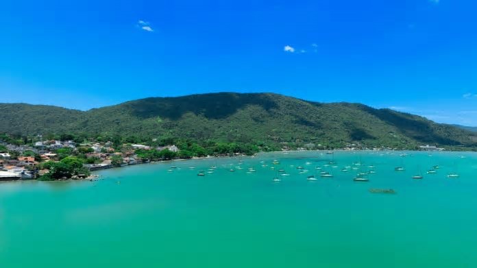 Com intrigas, vingança e cenário catarinense, Terra Forte leva Florianópolis para o mundo