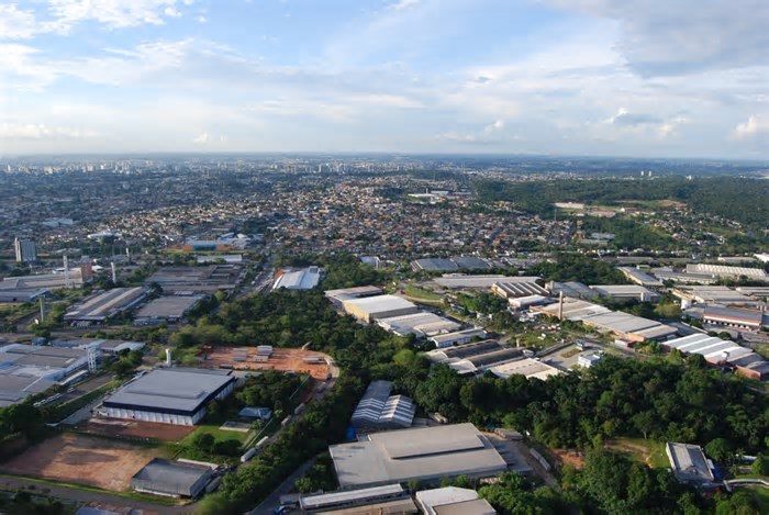 Produção industrial do AM recua em abril e acumula quatro quedas em 2025