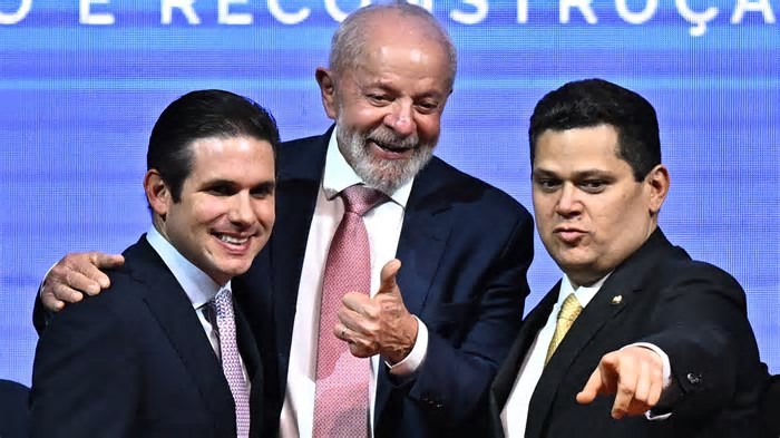 Governo e Congresso empurram país para o colapso fiscal