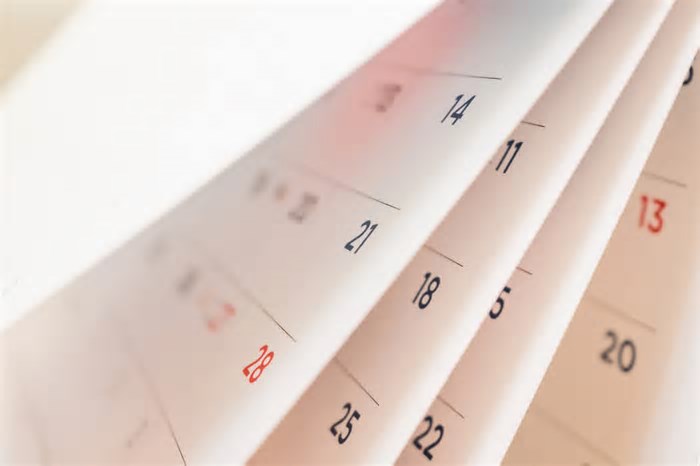 Descubra se 19 de junho será feriado e veja as datas do segundo semestre de 2025