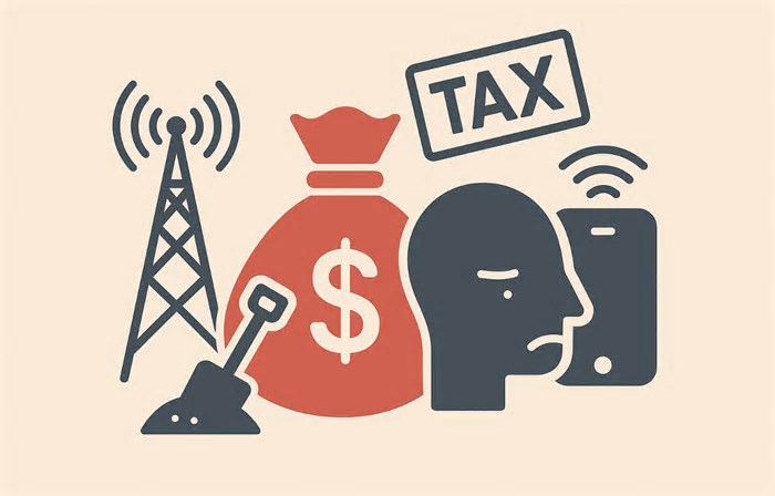 Brasil tem tecnologia e qualidade, mas impostos inibem exportação de smartphones