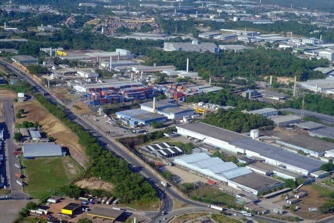 Falta de infraestrutura trava potencial da Zona Franca